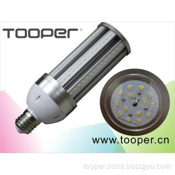 manufactory for led Garden light 27w 2700lm